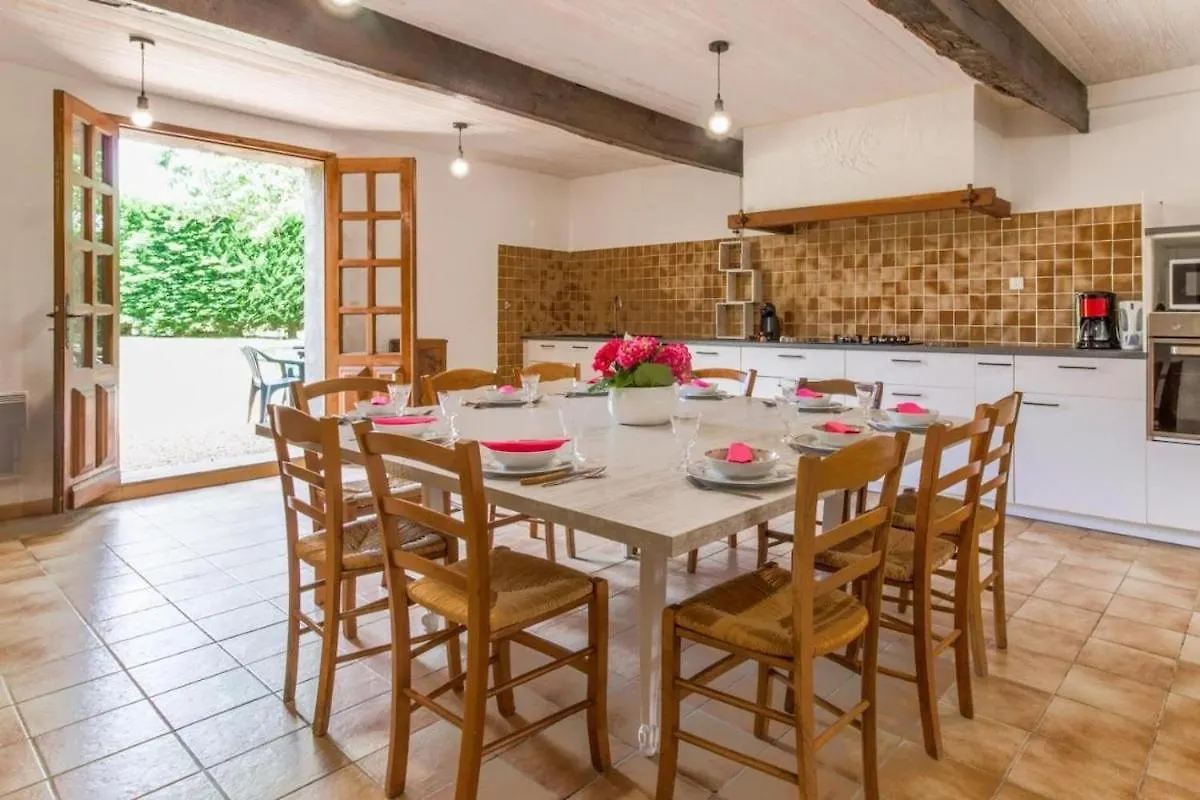 Gite - Relais De Soubeille - Nature - Comminges Pyrenees Boulogne-sur-Gesse 0*,  Frankrijk