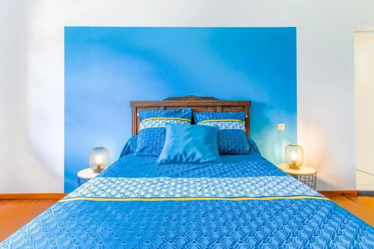 Vakantiehuis Gite - Relais De Soubeille - Nature - Comminges Pyrenees Boulogne-sur-Gesse
