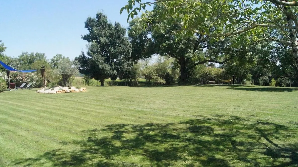 Gite - Relais De Soubeille - Nature - Comminges Pyrenees Boulogne-sur-Gesse Vakantiehuis