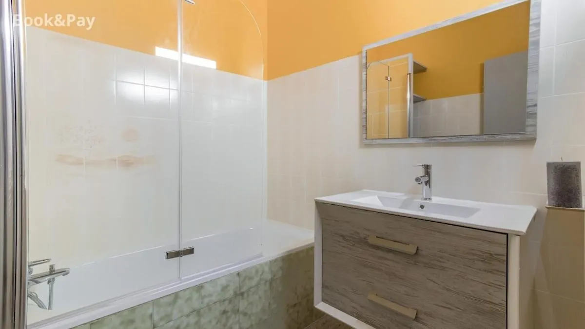 Vakantiehuis Gite - Relais De Soubeille - Nature - Comminges Pyrenees Boulogne-sur-Gesse