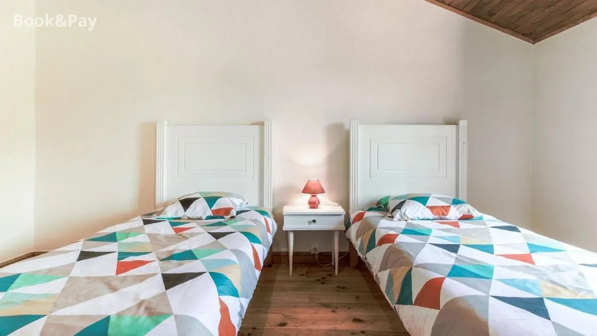 Vakantiehuis Gite - Relais De Soubeille - Nature - Comminges Pyrenees Boulogne-sur-Gesse