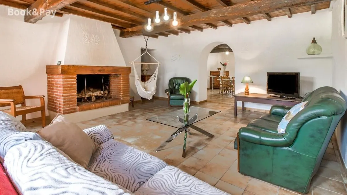 Gite - Relais De Soubeille - Nature - Comminges Pyrenees Boulogne-sur-Gesse 0*,